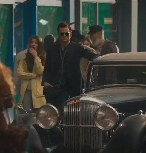 Sticker 🧍‍♂️