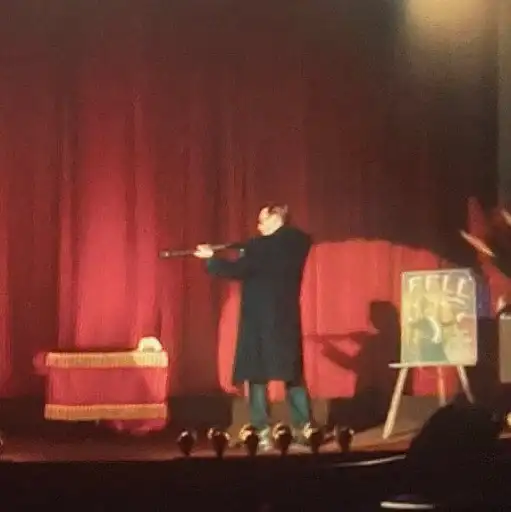 Sticker 🧍‍♂️