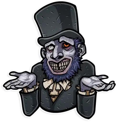 Sticker 🤷‍♂️