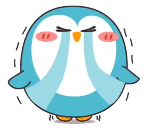 Sticker 😭