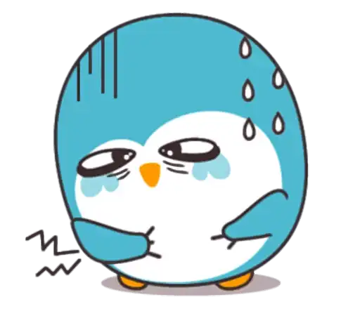 Sticker 😓