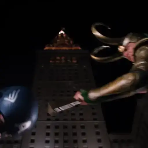 Sticker 🧎‍♂️