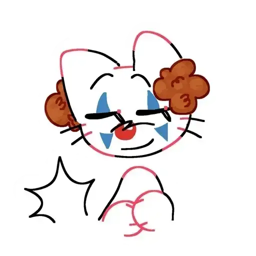 Sticker 🤡