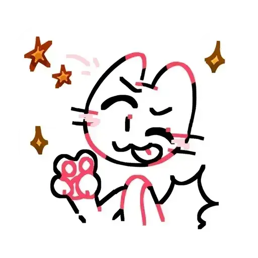 Sticker ⭐