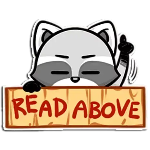 Sticker 🤦‍♂️