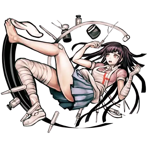 Sticker 👩‍⚕️