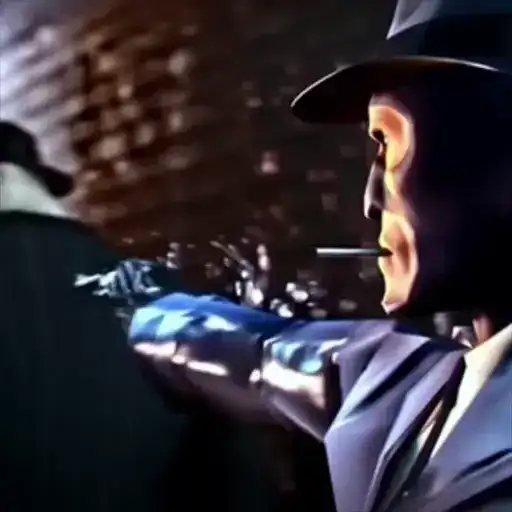 Шпион ТФ2 preview