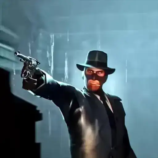 Шпион ТФ2 preview