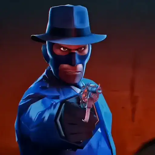 Шпион ТФ2 preview