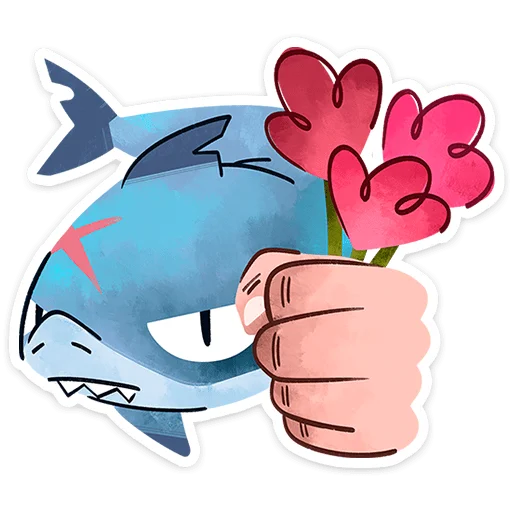 Sticker 🌷
