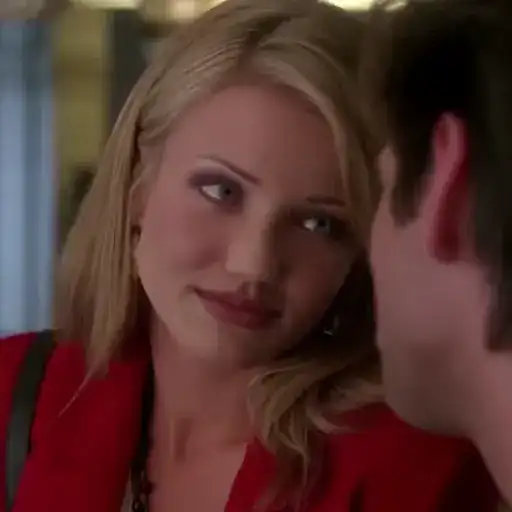 Кэмерон Диаз - фильм «Маска preview