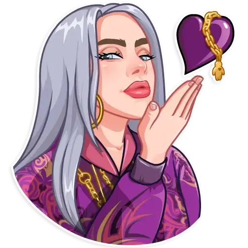 Billie Eilish preview