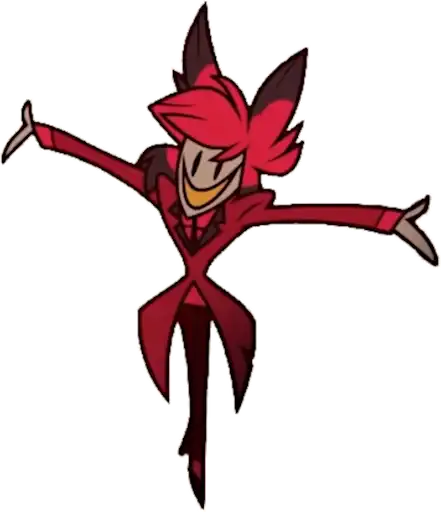 Аластор preview