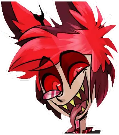 Аластор preview