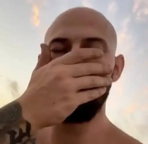 Sticker 🤦‍♂️