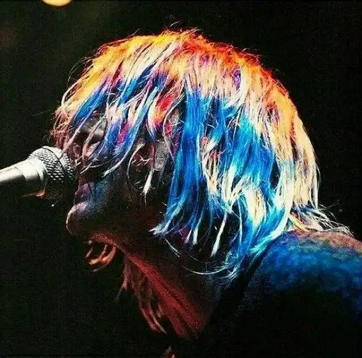 Sticker 🏳️‍🌈