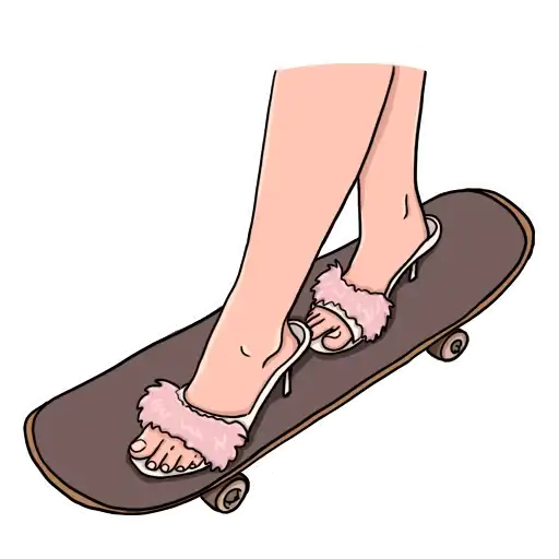 Sticker 🛹