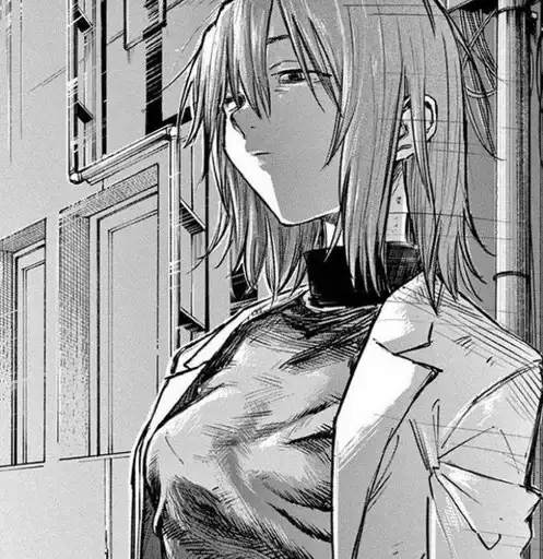 Sticker 😶‍🌫️