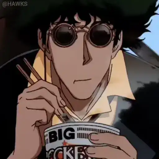 Cowboy Bebop preview