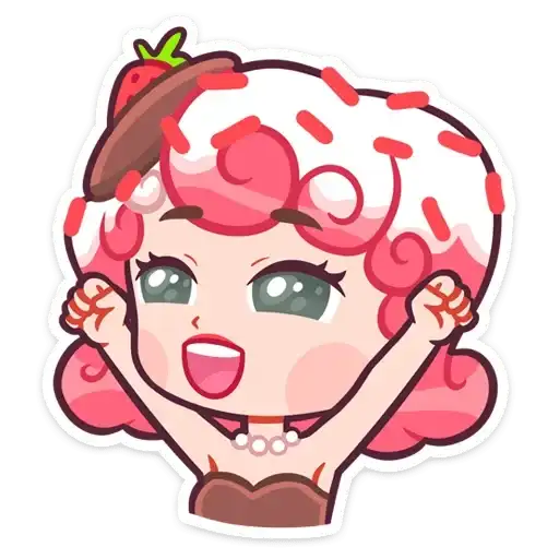 Sticker 🥳