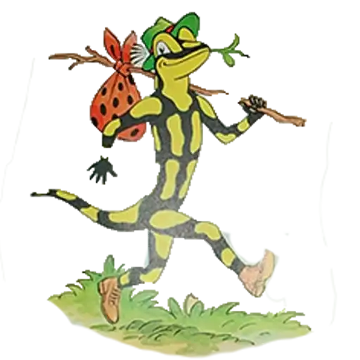 Sticker 🚶‍♂️