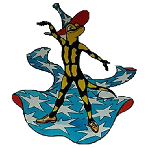 Sticker 🧙‍♂️