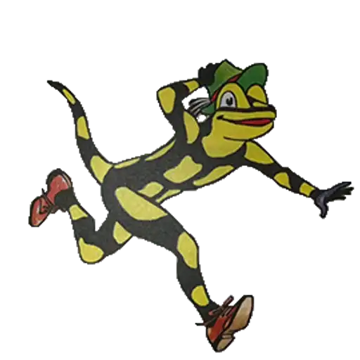 Sticker 🏃‍♀️