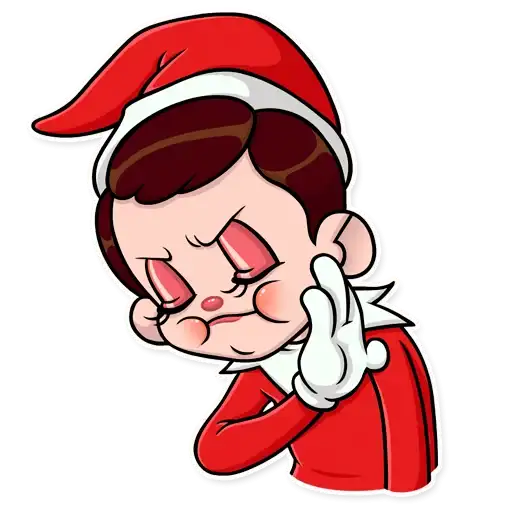 Sticker 🙅‍♂️