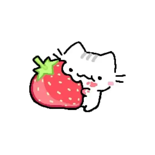Sticker 🐱