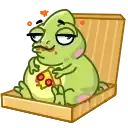 Sticker 🍕