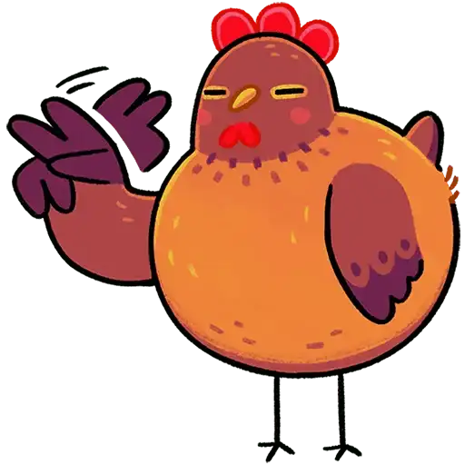 Sticker 🙅‍♂️