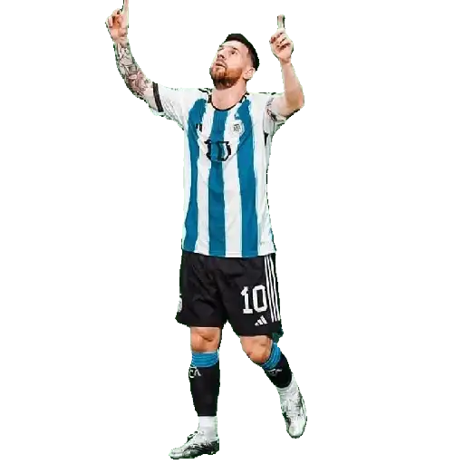 Sticker 🇦🇷