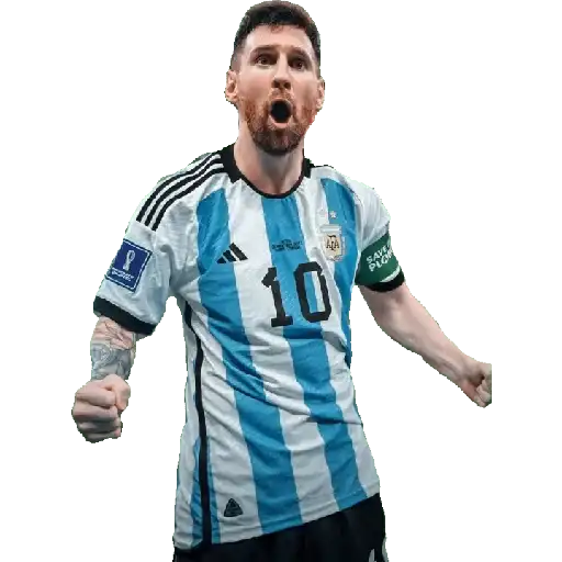 Sticker 🇦🇷