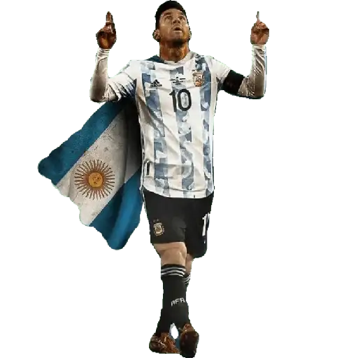 Sticker 🇦🇷