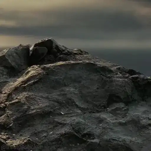 Sticker 🧗‍♂️