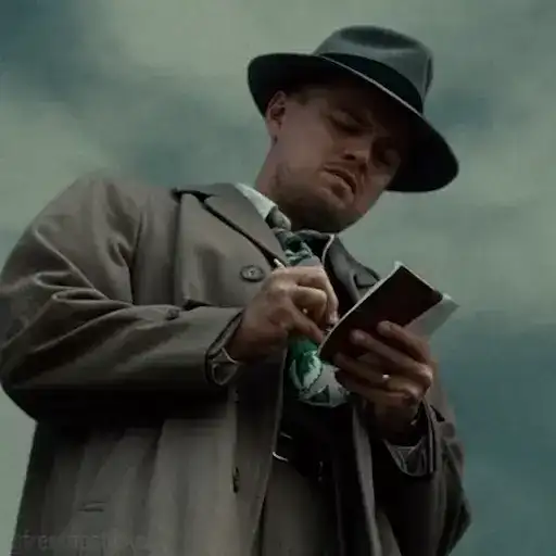 Sticker 🕵️‍♂️