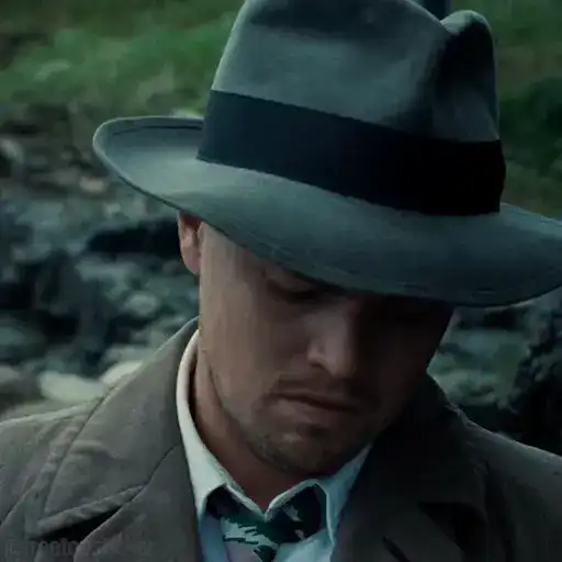 Sticker 🕵️‍♂️