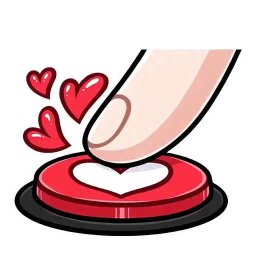 Sticker ❤