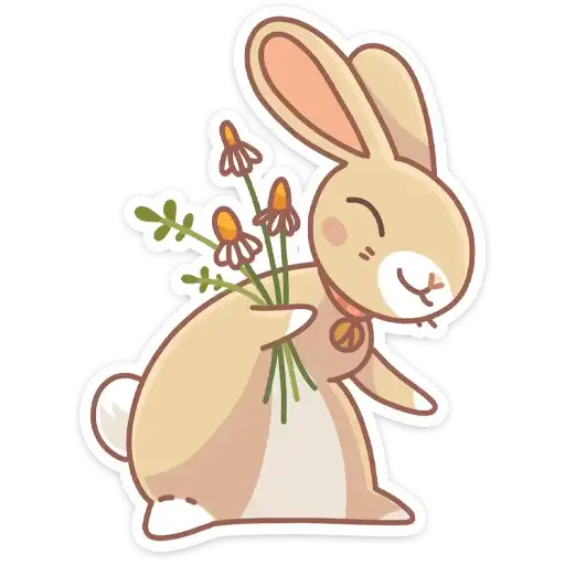 Sticker 🌸