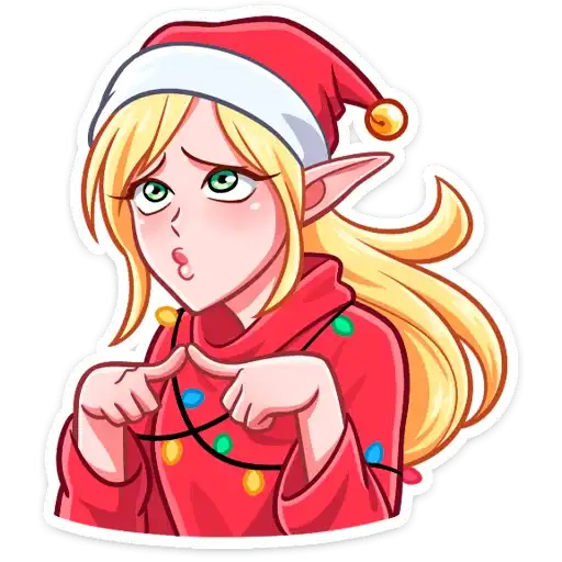 Sticker 😬