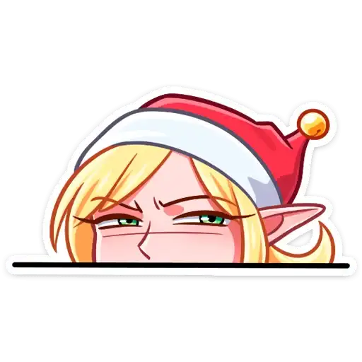 Sticker 👀
