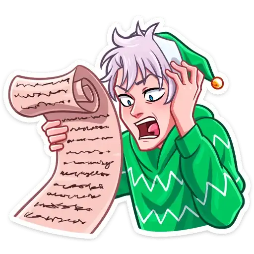 Sticker 😡