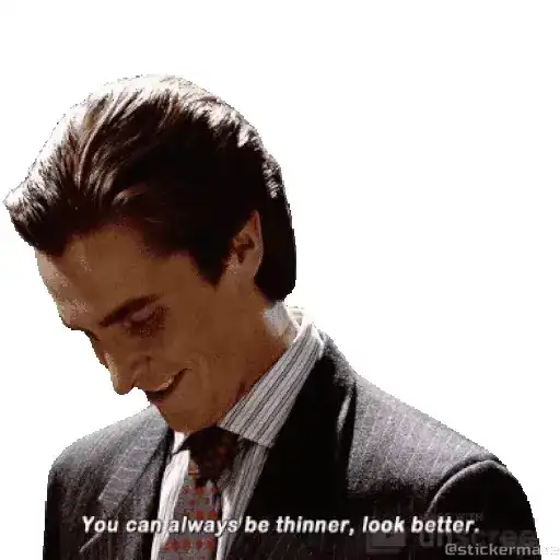 Sticker 😝