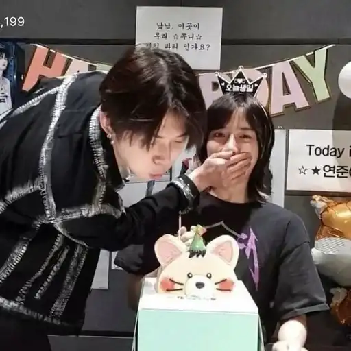 Тхт любимки и не только preview