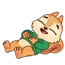 Белочка preview