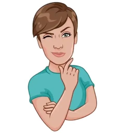 Sticker 🤔