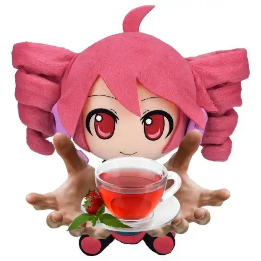 Тето и чай preview