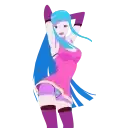 Анитяночки preview