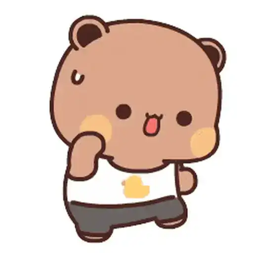 Sticker 🏃‍♀️