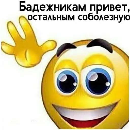 Sticker 🙋‍♀️